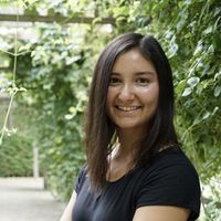 Clara Fischer的照片