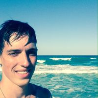 Artyom Bedash's Photo