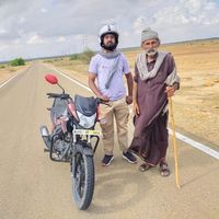 Pravin  kshirsagar's Photo