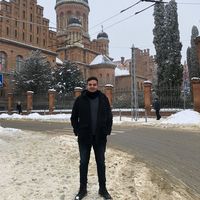 Cihan Acır的照片