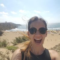 Le foto di Julia Wargocka