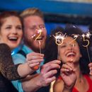 Asado De Fin De Año Hostal BAU Travel 's picture