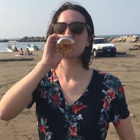 Fotos von Camille Trudeau-Laurin