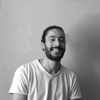 Abdelrahman Ibrahim的照片