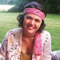 Charlotte Hoefman的照片