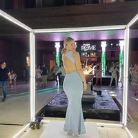 Estibaliz Georgina Chavez Guzman's Photo