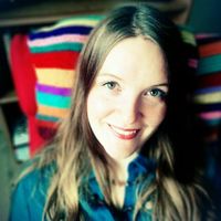 Arnhildur Hálfdánardóttir's Photo