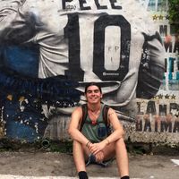 Joaco Muñoz的照片