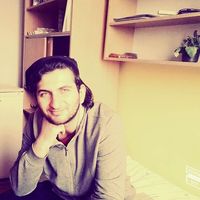 Photos de Abdulkadir Ekinci