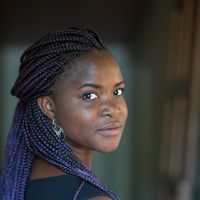 Prisca Lustig的照片