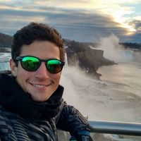 Franco Lo Fiego's Photo