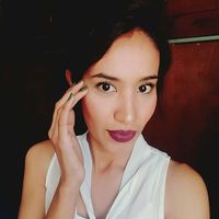 Carmen Domínguez的照片