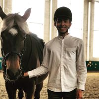 Fotos de Sinder Tamimi