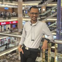 Abdullah Hattab's Photo