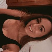 Millena Miglioranza's Photo