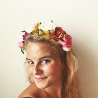 Amelie  Schulz's Photo