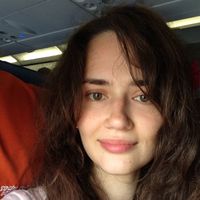 Elena Andreeva's Photo