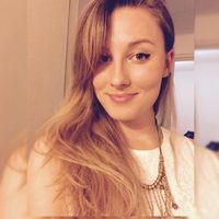 Sofia Klüver Peña的照片