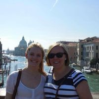 Brittany Evans's Photo