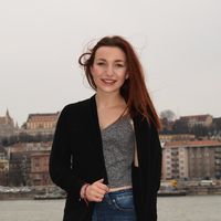 Luise Delius's Photo