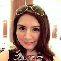 Desiree  Iniestra's Photo