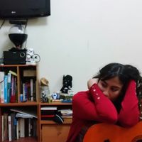 Le foto di Paula Díaz Paz