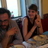 Carole et Francesco's Photo