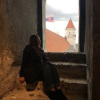 Simone Browne的照片