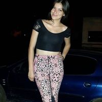 Sandrita Baez's Photo