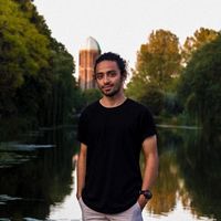 farbod jalali's Photo