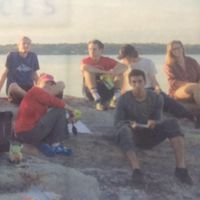 Zach Donahue的照片