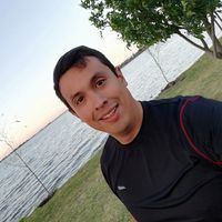 Carlos Benavides's Photo