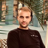 Virgil Beauchemin Guilouty's Photo