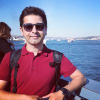 Emre Özbaysar的照片