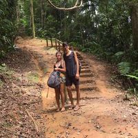 Axel Ferreyra's Photo