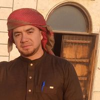 Abdellah Safarbati的照片