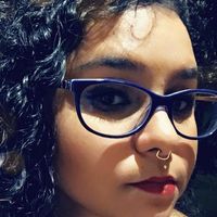 Regina Cação's Photo