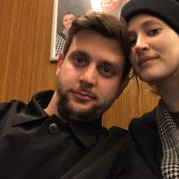 Zdjęcia użytkownika Hisham Sabbagh