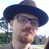 Adrian Ciolek's Photo