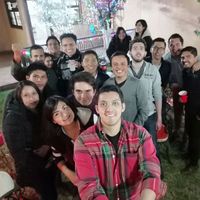 Fotos de Fito NeVi NeVi