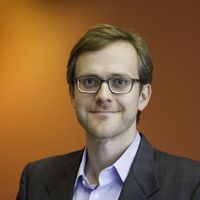 Michael Saadeh的照片