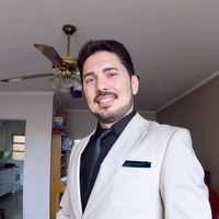 Gastón Nuñez的照片