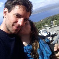 Andrea Giannotti's Photo