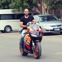 Mostafa El Sofay的照片