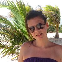 Clara Salvadores's Photo