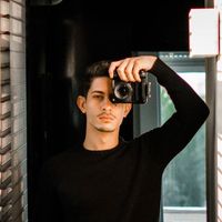 Rafael Lopes的照片