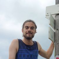 Francis Demers-Proulx的照片