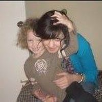 Caroline Weckesser的照片