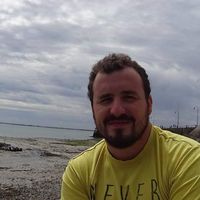 Kevin Messé的照片