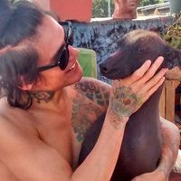 Benjamín Guarneros Brito的照片